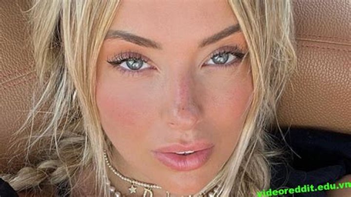 Corinna Kopf Leaked OnlyFans: What You Need to Know