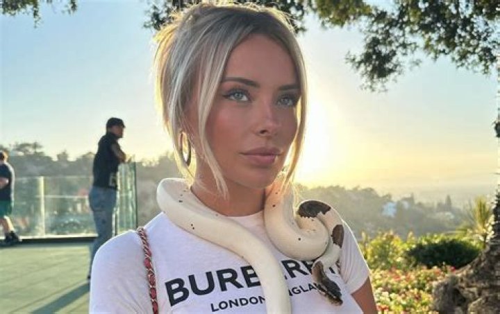 Corinna Kopf Nude: An In-Depth Look at the Social Media Sensation