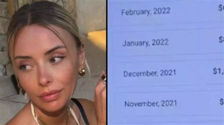 Corinna Kopf Nudes: A Comprehensive Insight into the Controversy