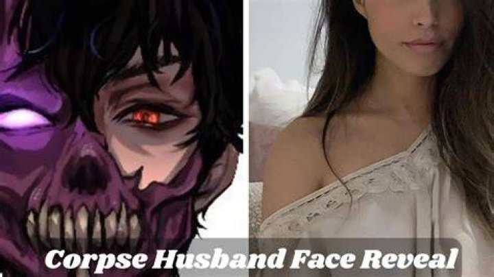 Corpse Husband Face: The Mystery Behind the Iconic Streamer