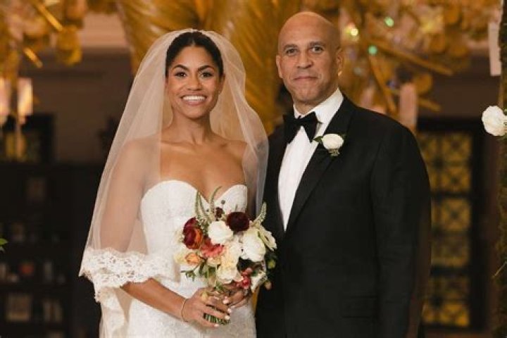 Cory Booker Wife: A Deep Dive into Their Relationship and More