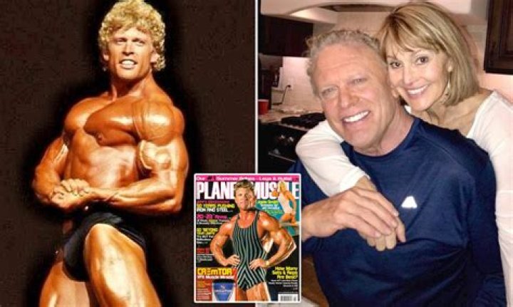 Cory Everson Today: A Look at Her Life and Achievements