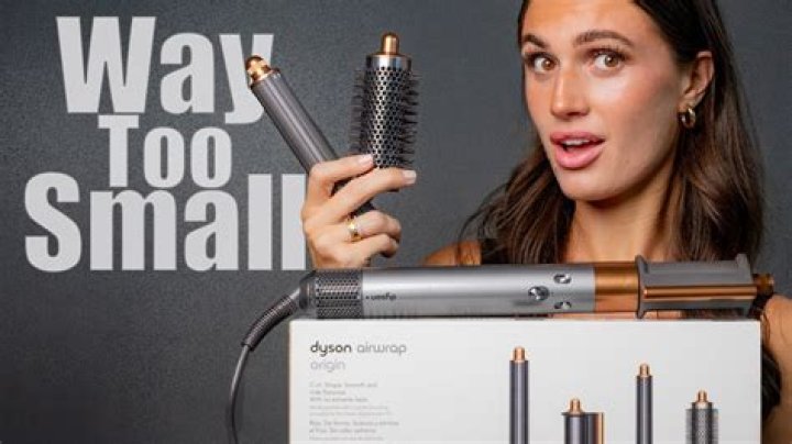 Costco Dyson Airwrap: The Ultimate Guide to Hair Styling Innovation
