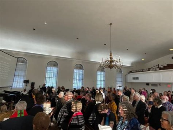 Cottonwood Church: A Beacon of Community and Faith