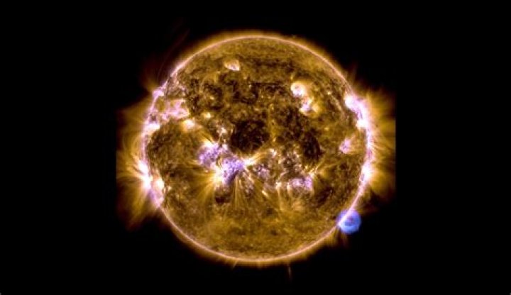 Could the Sun Explode? Understanding Solar Dynamics and Its Implications