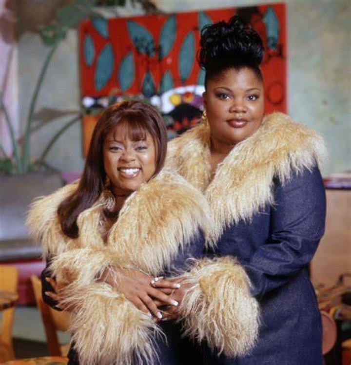 Countess Vaughn: A Journey Through Fame and Resilience