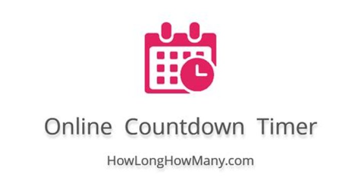 Counting Down: How Many Days Till September 3?