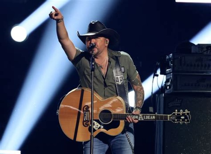 Country Music Star Jason Aldean: A Comprehensive Overview of His Career and Impact