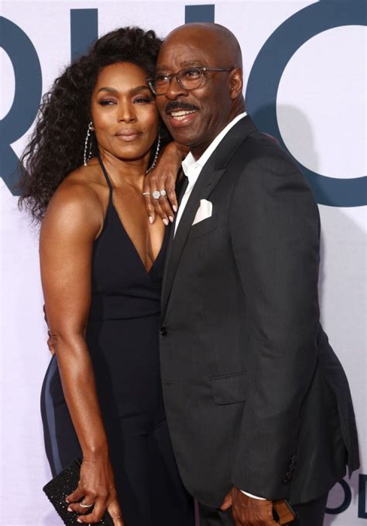 Courtney B. Vance Net Worth: A Comprehensive Financial Profile