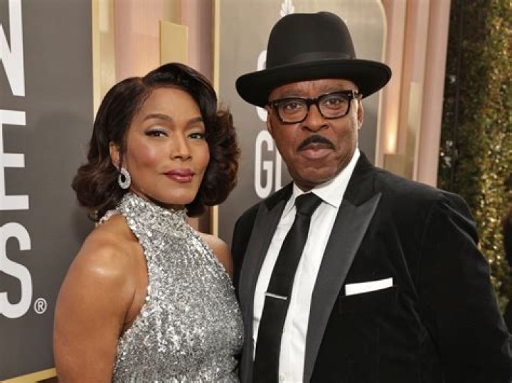 Courtney B. Vance Young: Exploring the Early Life of a Remarkable Talent