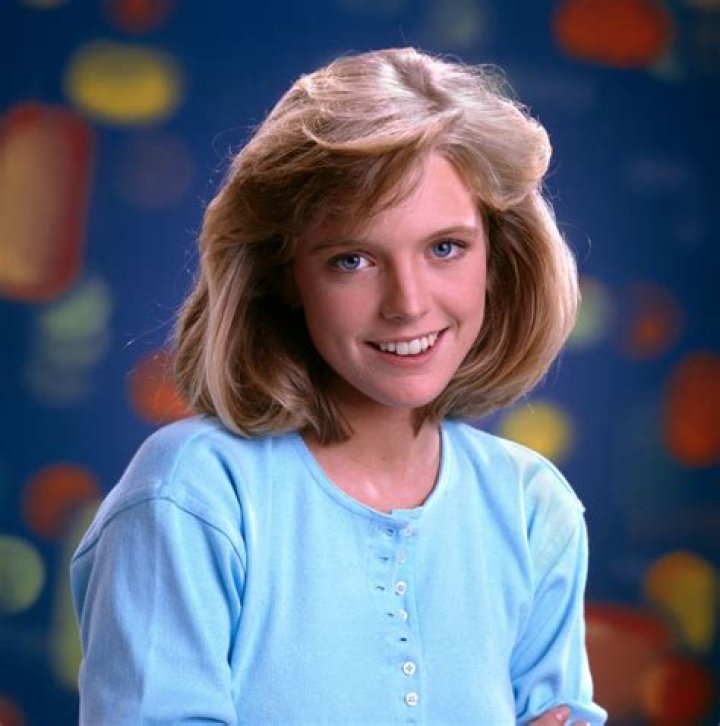 Courtney Thorne-Smith Nude: A Comprehensive Insight into Her Career and Impact