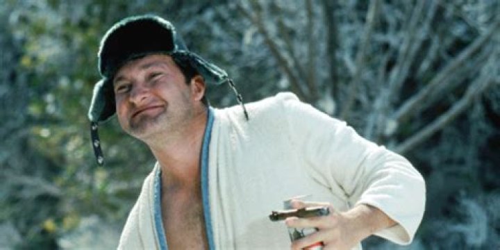 Cousin Eddie Actor: The Life and Career of Randy Quaid