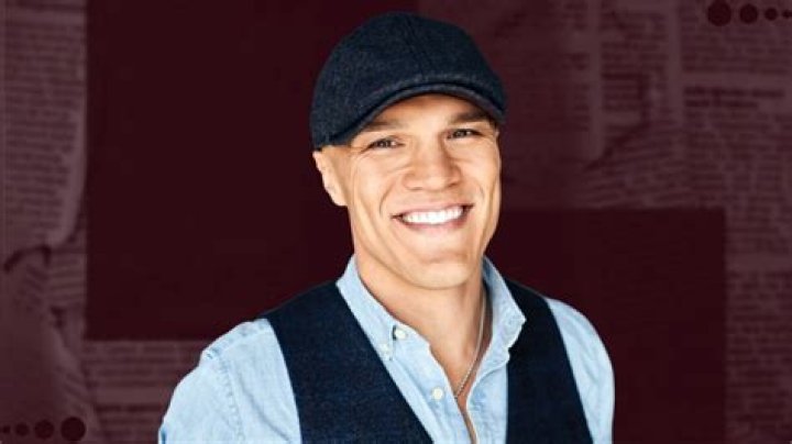 Coy Wire Ethnicity: A Deep Dive into the Life and Heritage of the NFL Star Turned Broadcaster