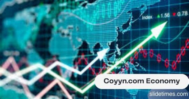 Coyyn.com Economy: An In-Depth Analysis of Its Impact and Future Prospects