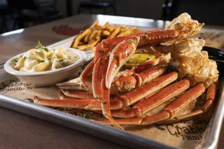 Crabby Bills: A Legacy of Seafood Excellence