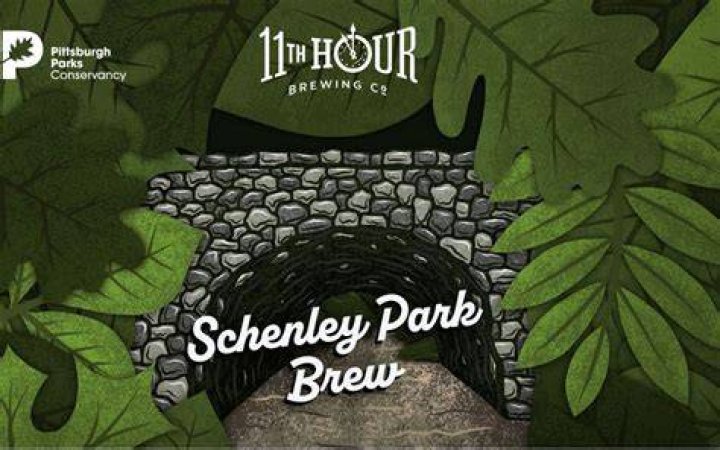 Crafting Moments: The Story of 11th Hour Brewing