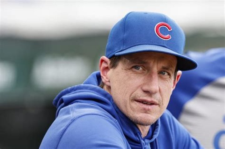 Craig Counsell: His Journey with the Milwaukee Brewers