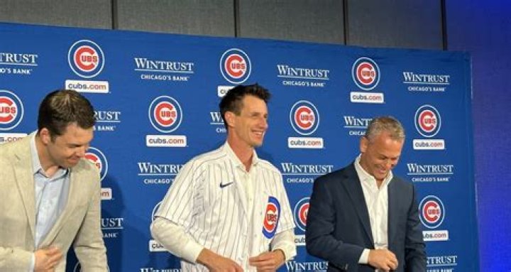 Craig Counsell: The Strategic Mind Behind the Milwaukee Brewers