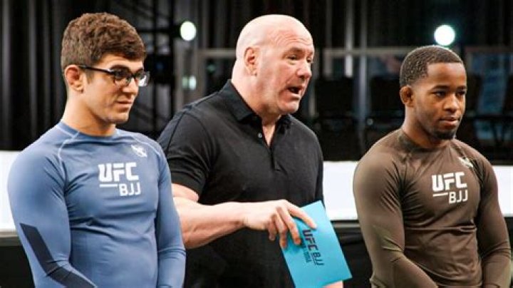 Craig Jones Married: Unveiling the Personal Life of the BJJ Champion