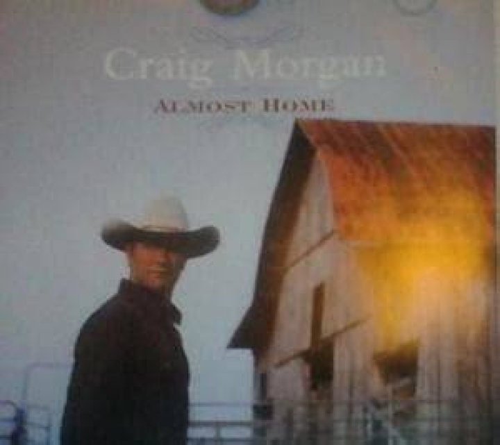 Craig Morgan Discography: A Melodic Journey Through Country Music