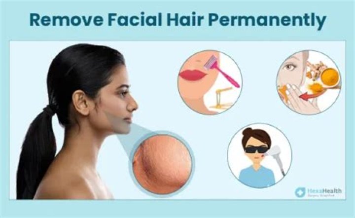 Cream to Get Rid of Facial Hair: A Comprehensive Guide