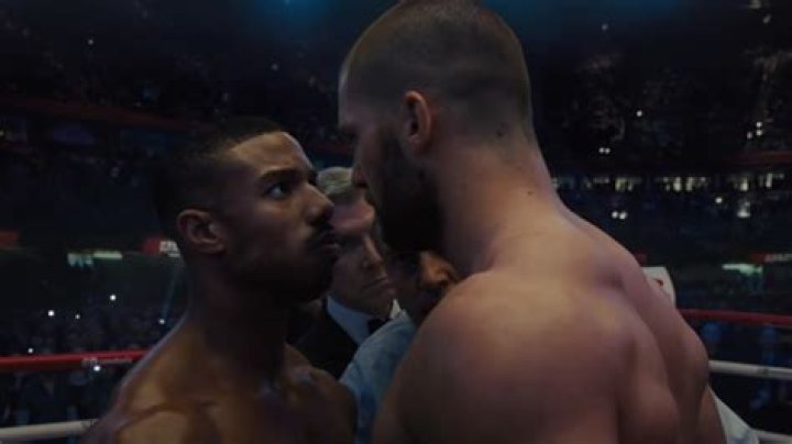 Creed Florian Munteanu: The Rising Star of Boxing and Cinema
