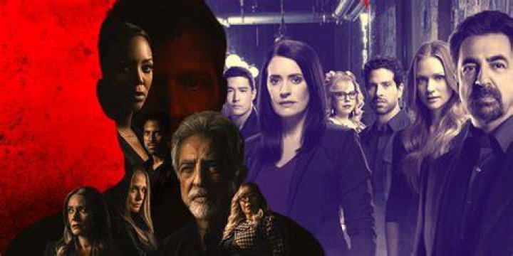 Criminal Minds: Elisabeth Harnois and Her Impact on the Show