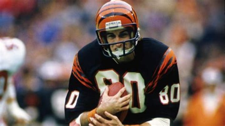 Cris Collinsworth Football Career: A Comprehensive Look at His Journey