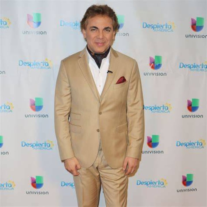 Cristian Castro's Wife: A Look Into Their Relationship and Personal Life