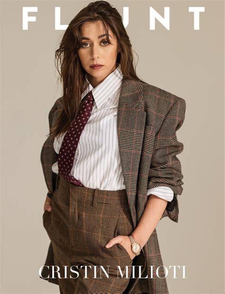 Cristin Milioti: Journey of a Talented Actress