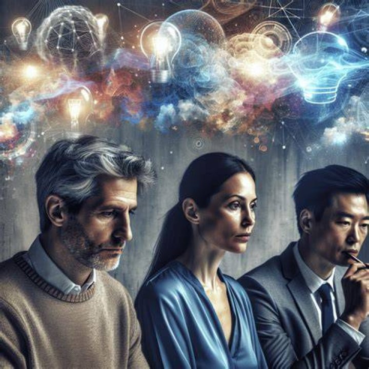 Cristofer Ideas: The Creative Mind Behind Innovative Concepts