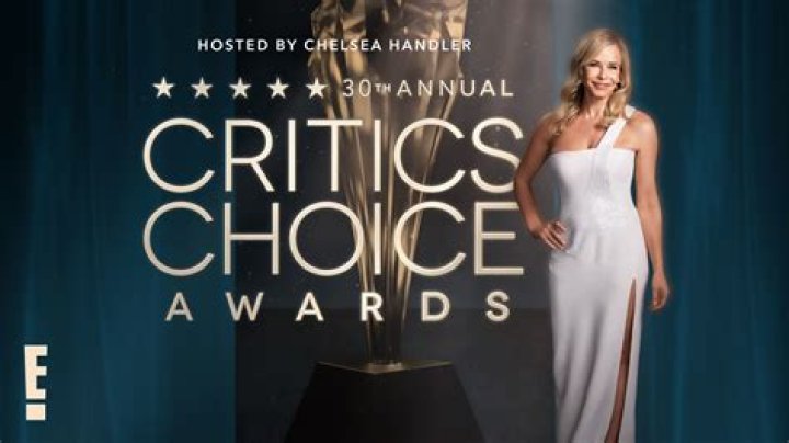 Critics Choice Awards 2024 Nominees: A Comprehensive Guide