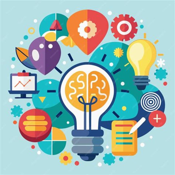 Critofer Ideas: Unlocking Creativity and Innovation