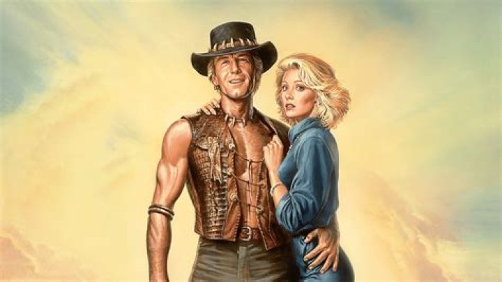 Crocodile Dundee 2 Cast: A Dive into the Iconic Film's Characters