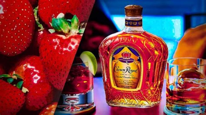 Crown Royal Strawberry Price: A Comprehensive Guide
