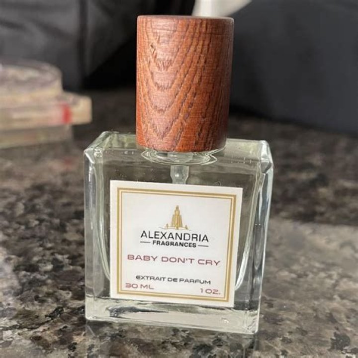 Crybaby Perfume Dupe: Discover Affordable Alternatives to the Beloved Scent