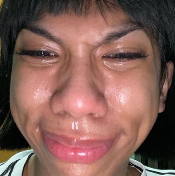 Crying Lady Meme: The Cultural Phenomenon Behind the Tears