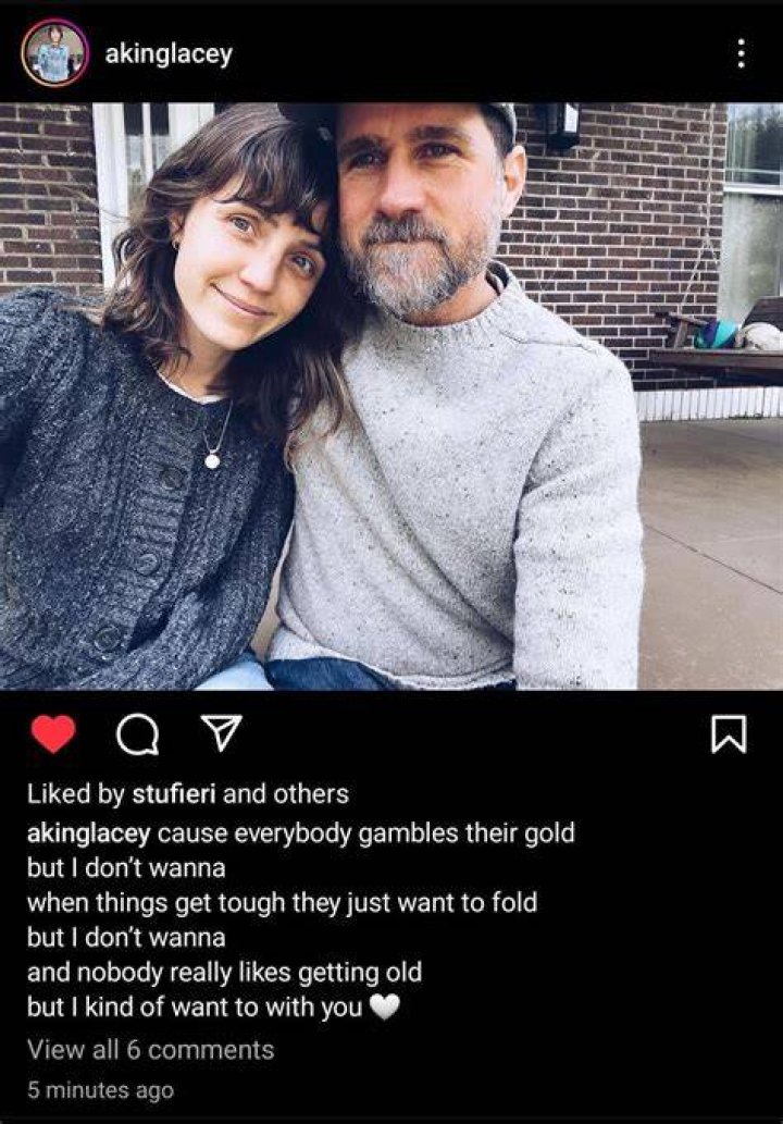 Crystal and Jesse Today: A Present-Day Perspective