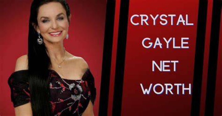 Crystal Gayle Net Worth 2022: A Deep Dive into the Country Music Icon&rsquo;s Wealth