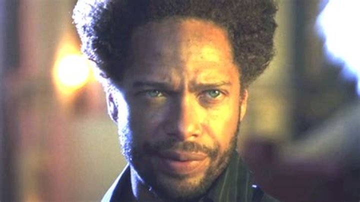 CSI Warrick Now: What Happened to the Beloved CSI Character?