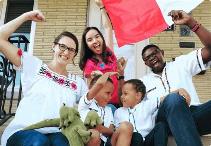 Cultural Care Au Pair: Bridging Cultures and Creating Lifelong Memories