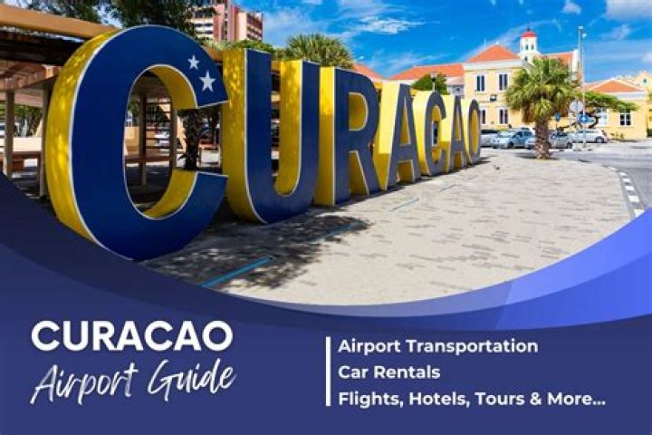 Curaçao International Airport: Your Gateway to the Caribbean