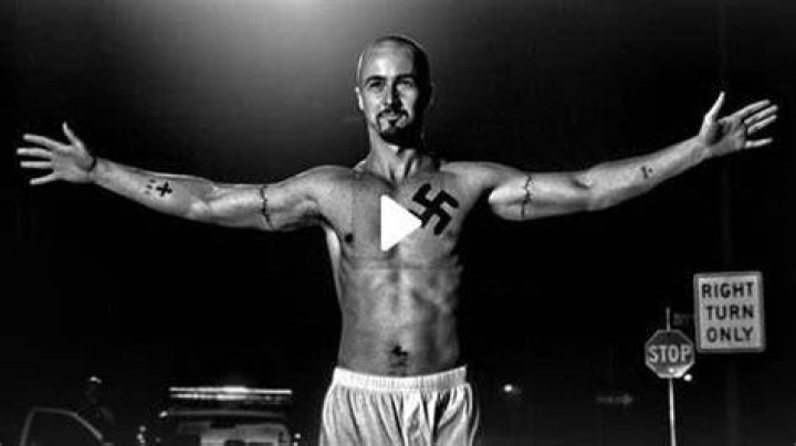 Curb Stomp: A Deep Dive into American History X and Its Impact on Society