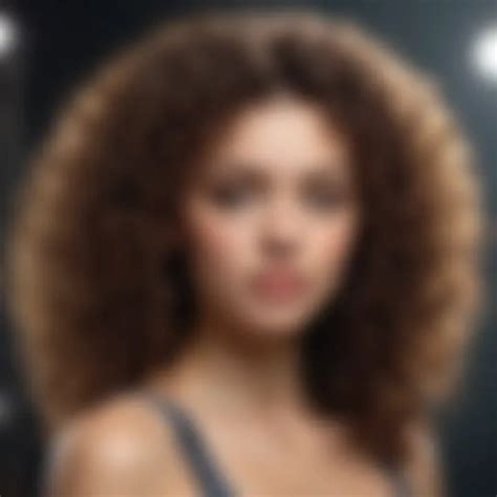 Curl Cream: Your Ultimate Guide to Perfecting Curly Hair