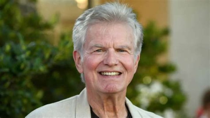 Current Age of Kent McCord: A Look into His Life and Legacy