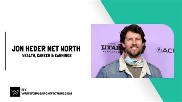 Current Life and Career of Jon Heder: A Comprehensive Overview
