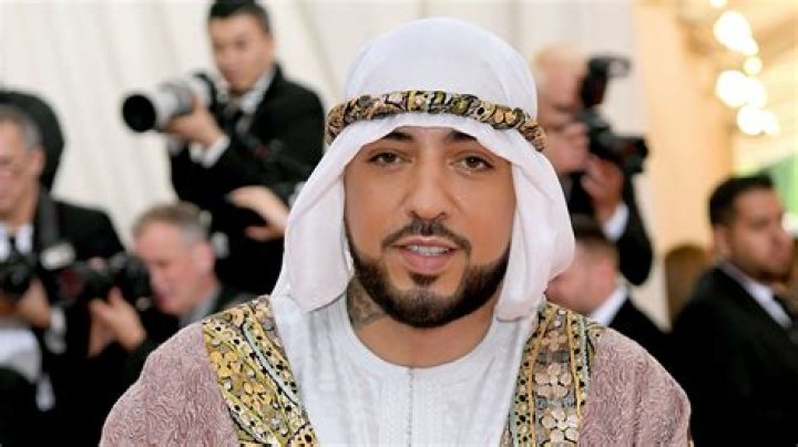 Current Net Worth of French Montana: Unveiled