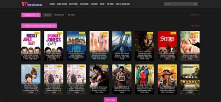 Current Trends and Updates of mkvcinemas 2021