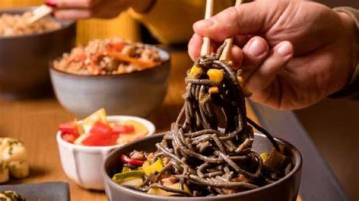 Custom Udon Aki H: The Art of Crafting Your Own Udon Experience