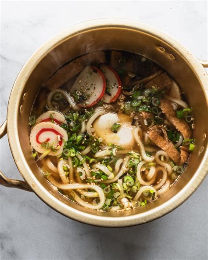 Customudon: The Ultimate Guide to Crafting Your Own Udon Experience